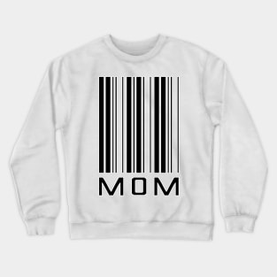 Mom Crewneck Sweatshirt